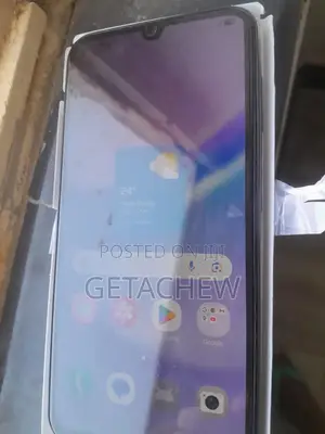 New Samsung Galaxy A15 128 GB Black