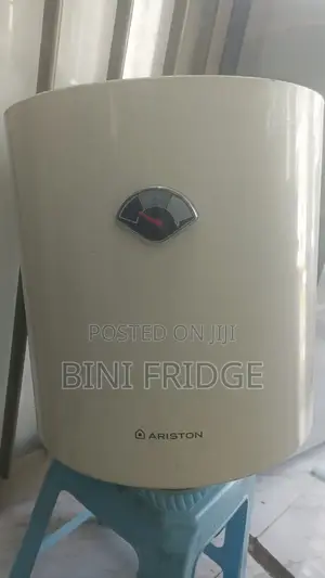 Ariston Original 50l Heater አሪስተን የሻወር ቦይለር