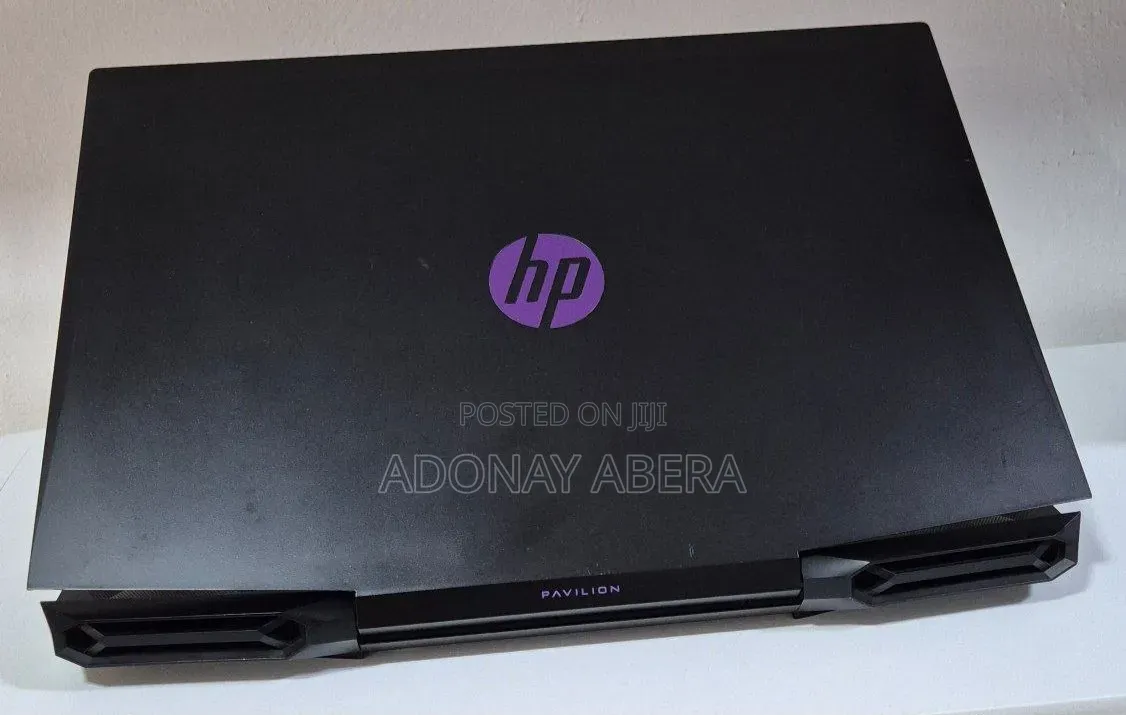 New Laptop HP Pavilion Power 15 16GB Intel Core i5 SSD 512GB