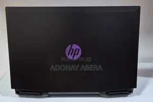 New Laptop HP Pavilion Power 15 16GB Intel Core i5 SSD 512GB