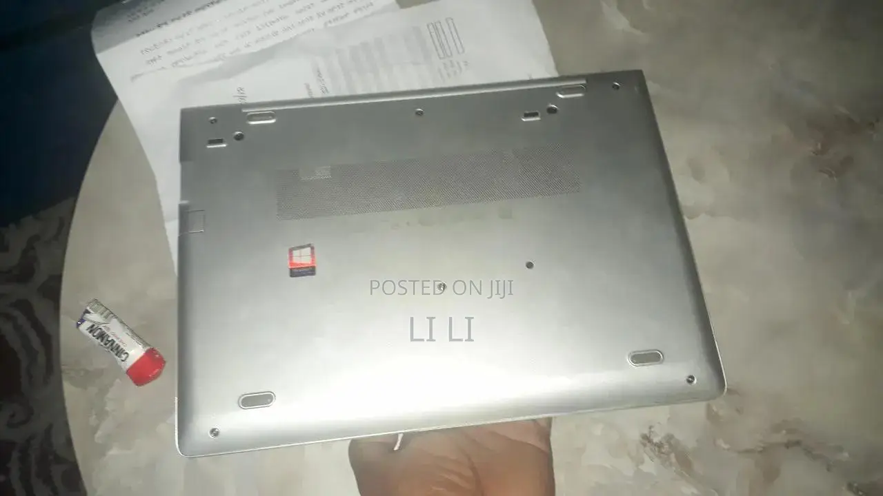 Laptop HP EliteBook 840 8GB Intel Core i5 SSD 16 GB