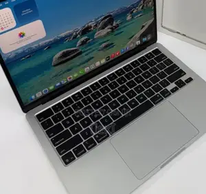 New Laptop Apple MacBook Air 2025 M4 16GB Apple M4 SSD 256GB
