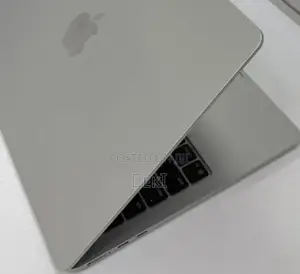 New Laptop Apple MacBook Air 2025 M4 16GB Apple M4 SSD 256GB