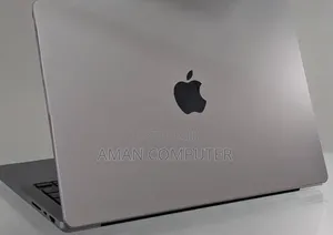 New Laptop Apple MacBook Pro 2020 M1 16GB Apple M1 SSD 512GB