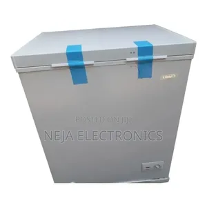 Orbit Chest Freezers 260-size For Sales In Deliver