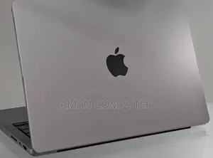 New Laptop Apple MacBook Pro 2020 M1 16GB Apple M1 SSD 512GB