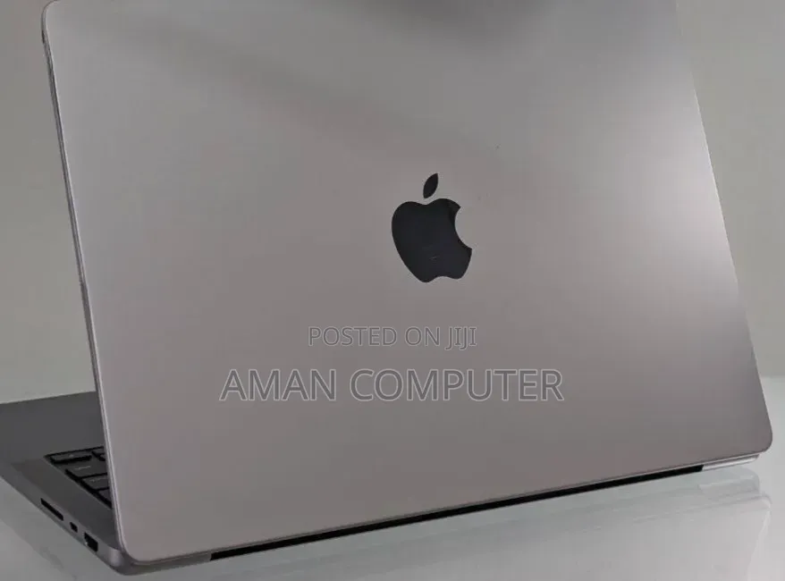 New Laptop Apple MacBook Pro 2020 M1 16GB Apple M1 SSD 512GB