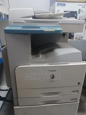 Canon Photo Copy Ir2016