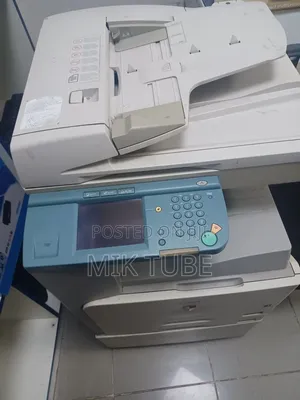 Canon Photo Copy Ir2016