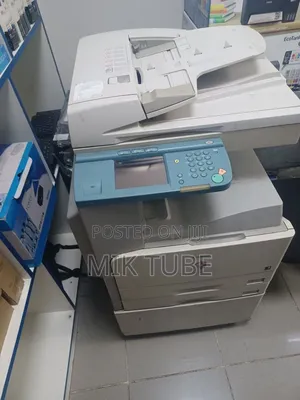 Canon Photo Copy Ir2016
