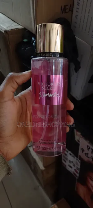 Victoria Secret Splash Dubai