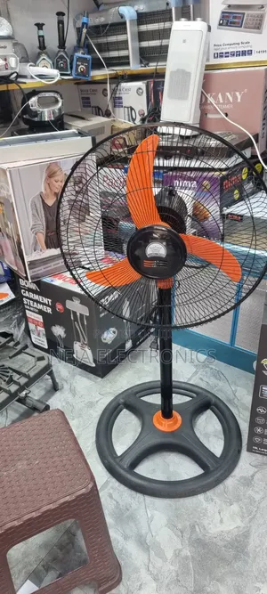 Stand Fans 3.In.1 Delivery