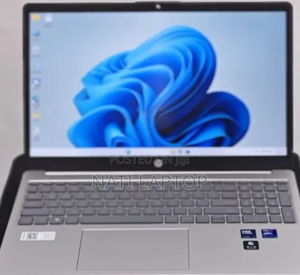 New Laptop HP Stream Notebook 16GB Intel Core Ultra 7 SSD 1T
