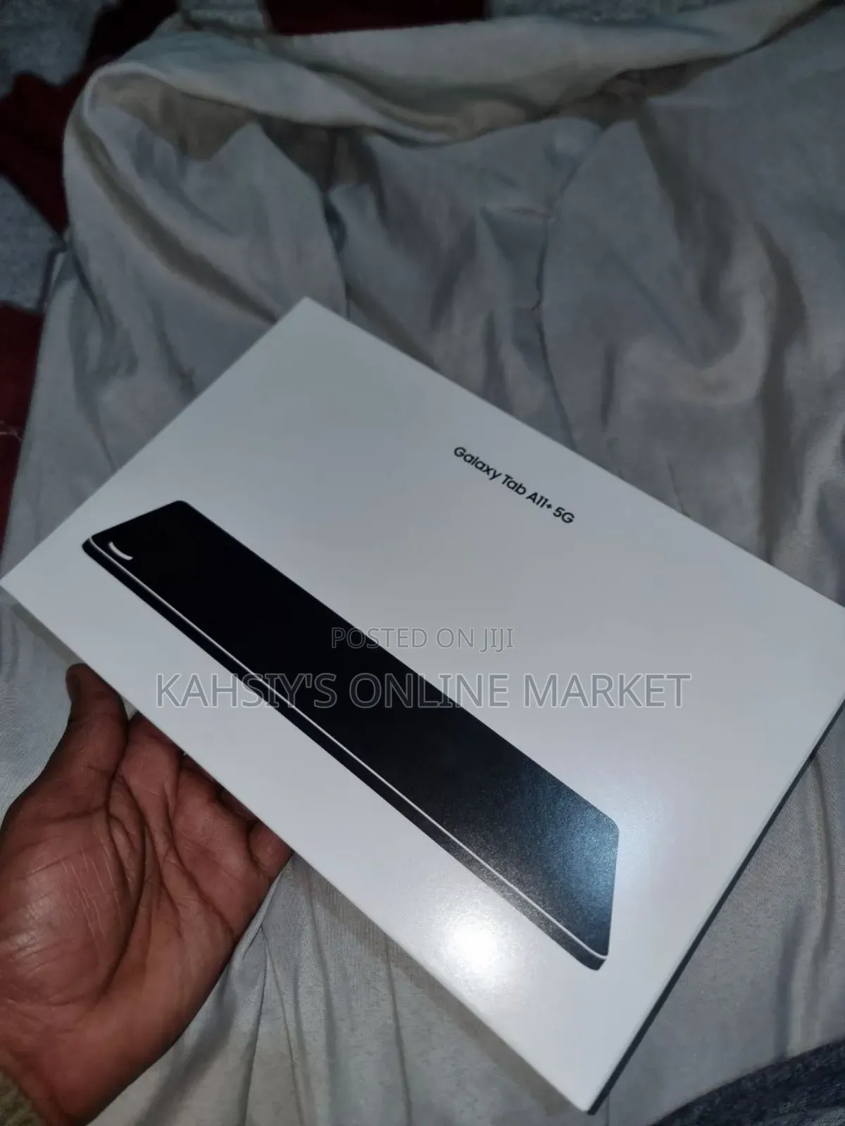 New Samsung Galaxy Tab A11+ 128 GB