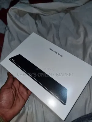 New Samsung Galaxy Tab A11+ 128 GB