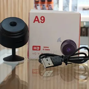 A9 Mini Dash Cam