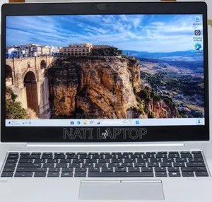 New Laptop HP EliteBook 840 G6 16GB Intel Core i5 SSD 512GB