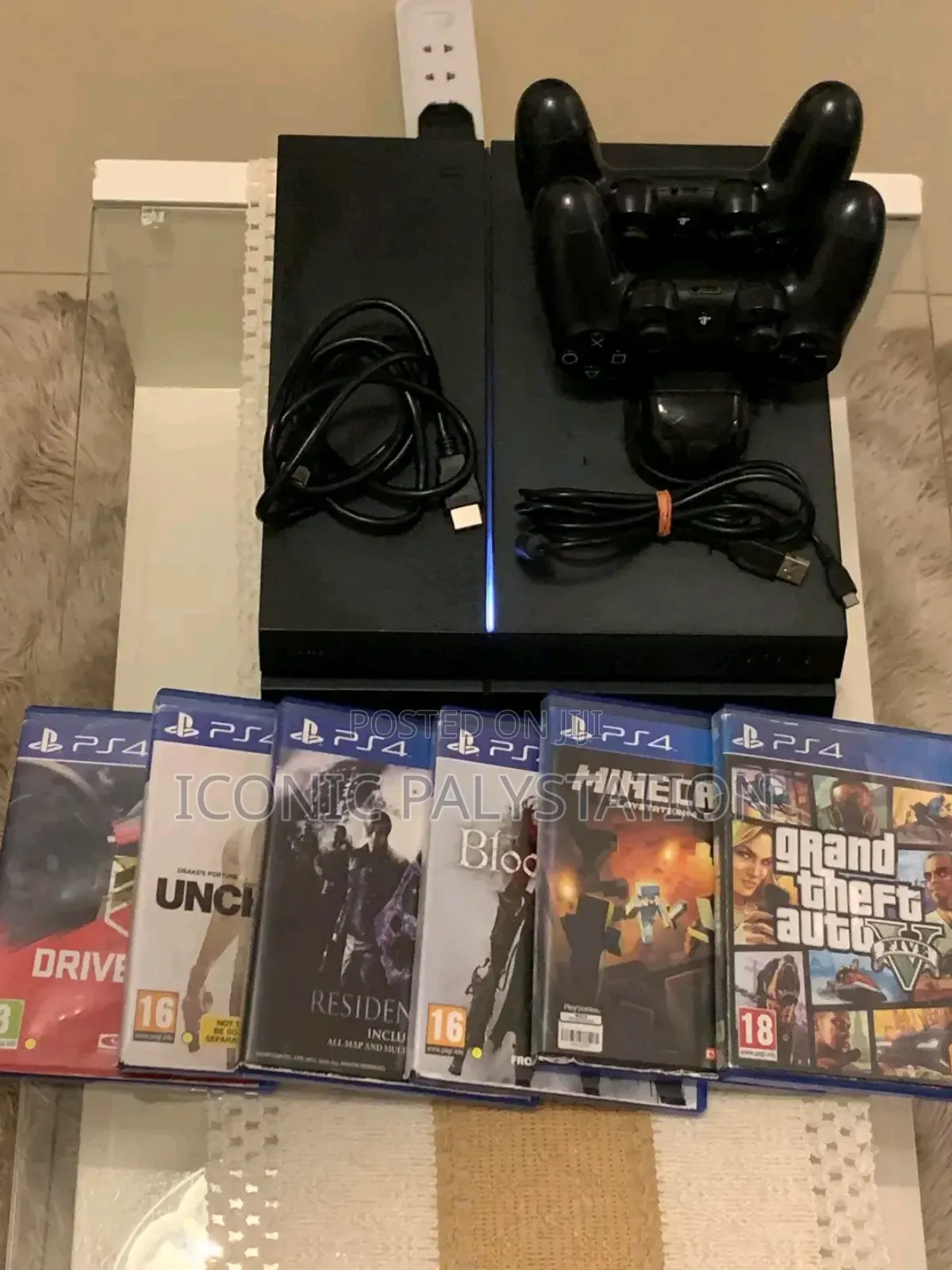 Iconic Playstation Start Buying if You Want to Sell Your Ps Contact
