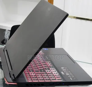 New Laptop Acer Nitro 5 16GB Intel Core i7 SSD 512GB