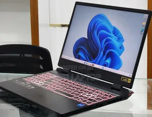 New Laptop Acer Nitro 5 16GB Intel Core i7 SSD 512GB
