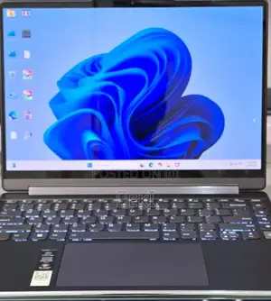 New Laptop Lenovo Yoga 9i 16GB Intel Core i7 SSD 1T