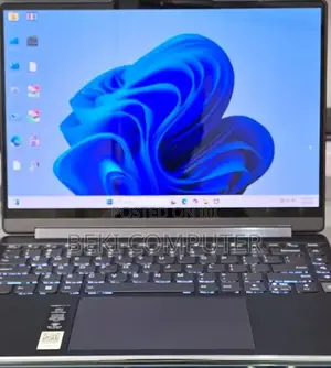 New Laptop Lenovo Yoga 9i 16GB Intel Core i7 SSD 1T
