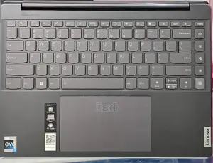 New Laptop Lenovo Yoga 9i 16GB Intel Core i7 SSD 1T
