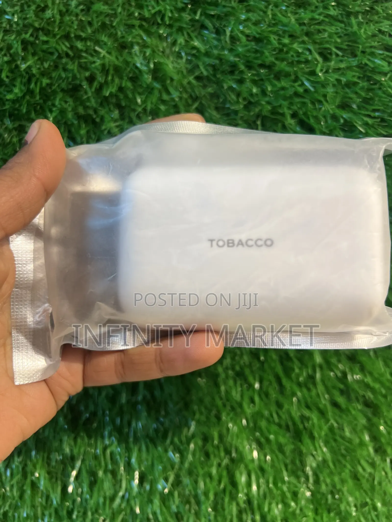 Tobacco Vozol