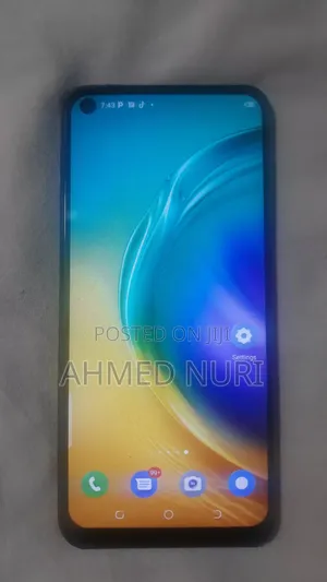 Tecno Camon 15 64 GB Gold