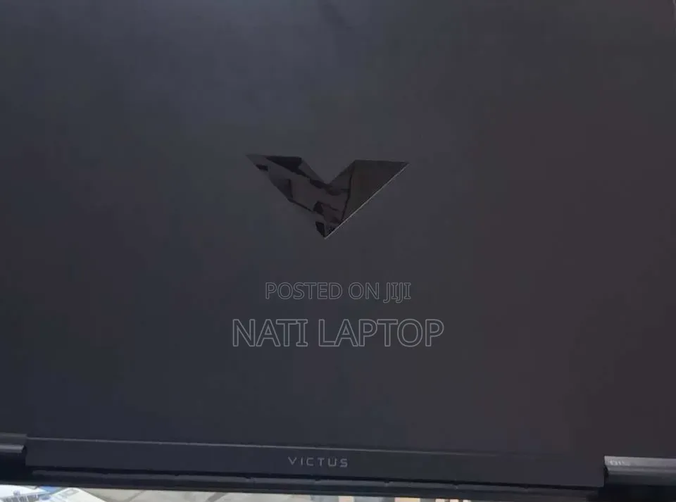 New Laptop HP Victus 15 16GB Intel Core i7 SSD 1T