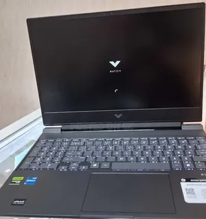 New Laptop HP Victus 15 16GB Intel Core i7 SSD 1T