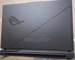 New Laptop Asus ROG Strix G16 G614 16GB Intel Core i9 SSD 1T