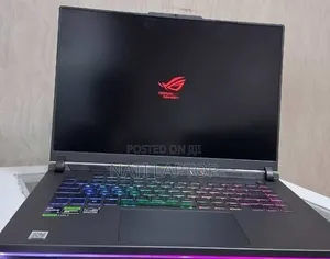New Laptop Asus ROG Strix G16 G614 16GB Intel Core i9 SSD 1T