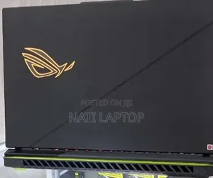 New Laptop Asus ROG Strix G16 G614 16GB Intel Core i9 SSD 1T