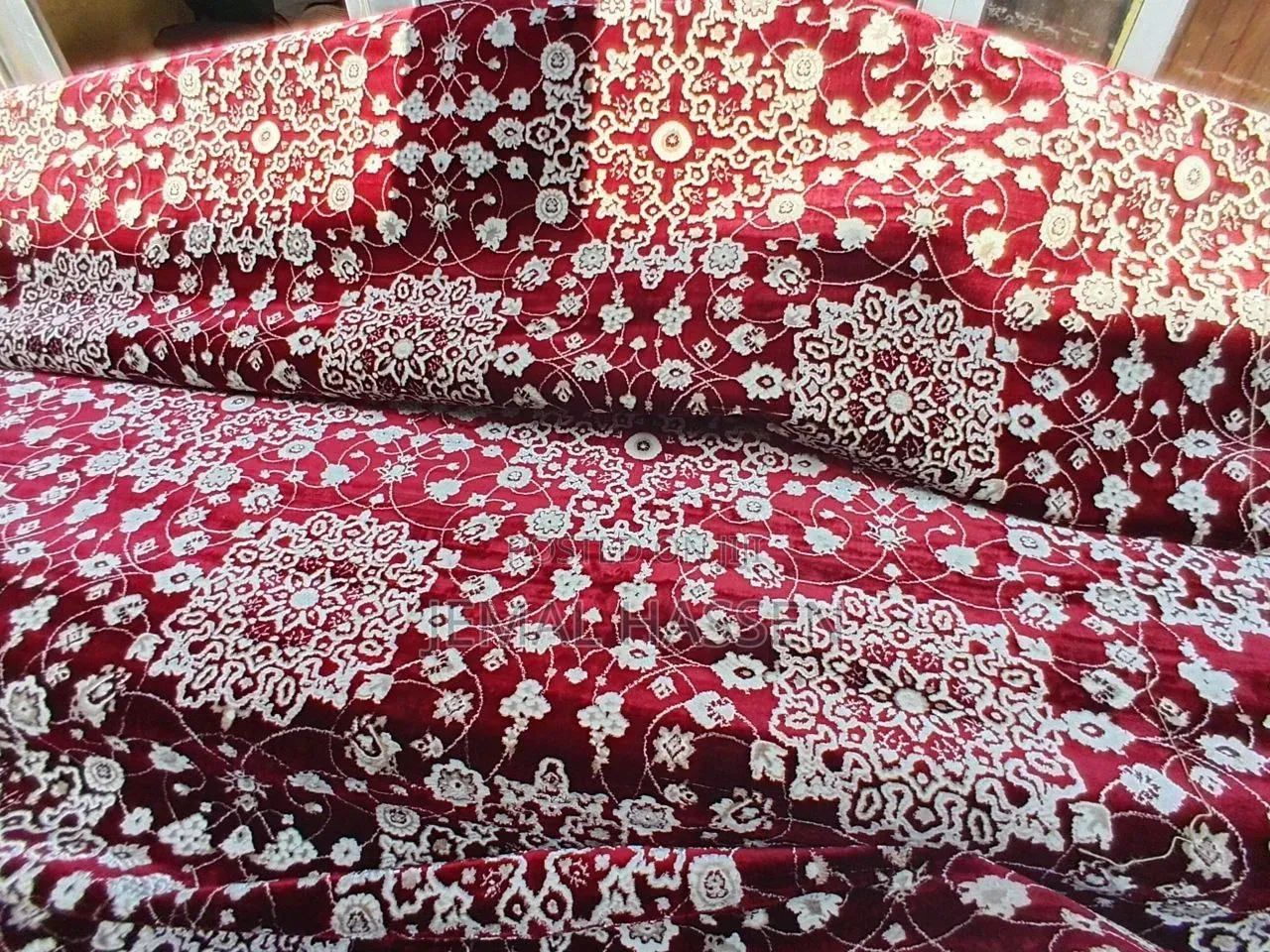 Luxury Thick Persian Style Carpet – New