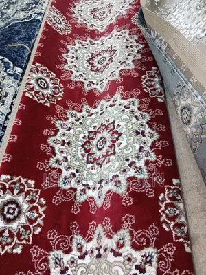 Luxury Thick Persian Style Carpet – New