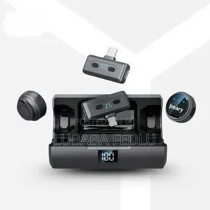 Jmary Mw-19 Wireless Microphone System