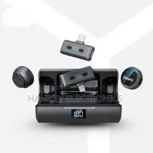 Jmary Mw-19 Wireless Microphone System