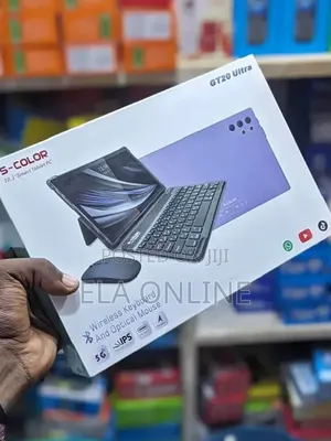 New Storex eZee Tab 10Q20 XL 1 TB