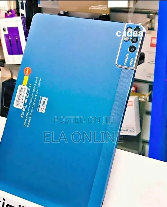 New Discover T4 1 TB White