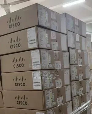 Cisco Catalyst 9300