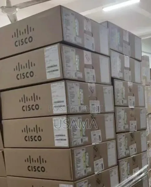 Cisco Catalyst 9300