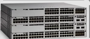Cisco Catalyst 9300