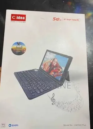 New Tablet 1 TB