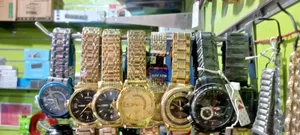 Brand Watch