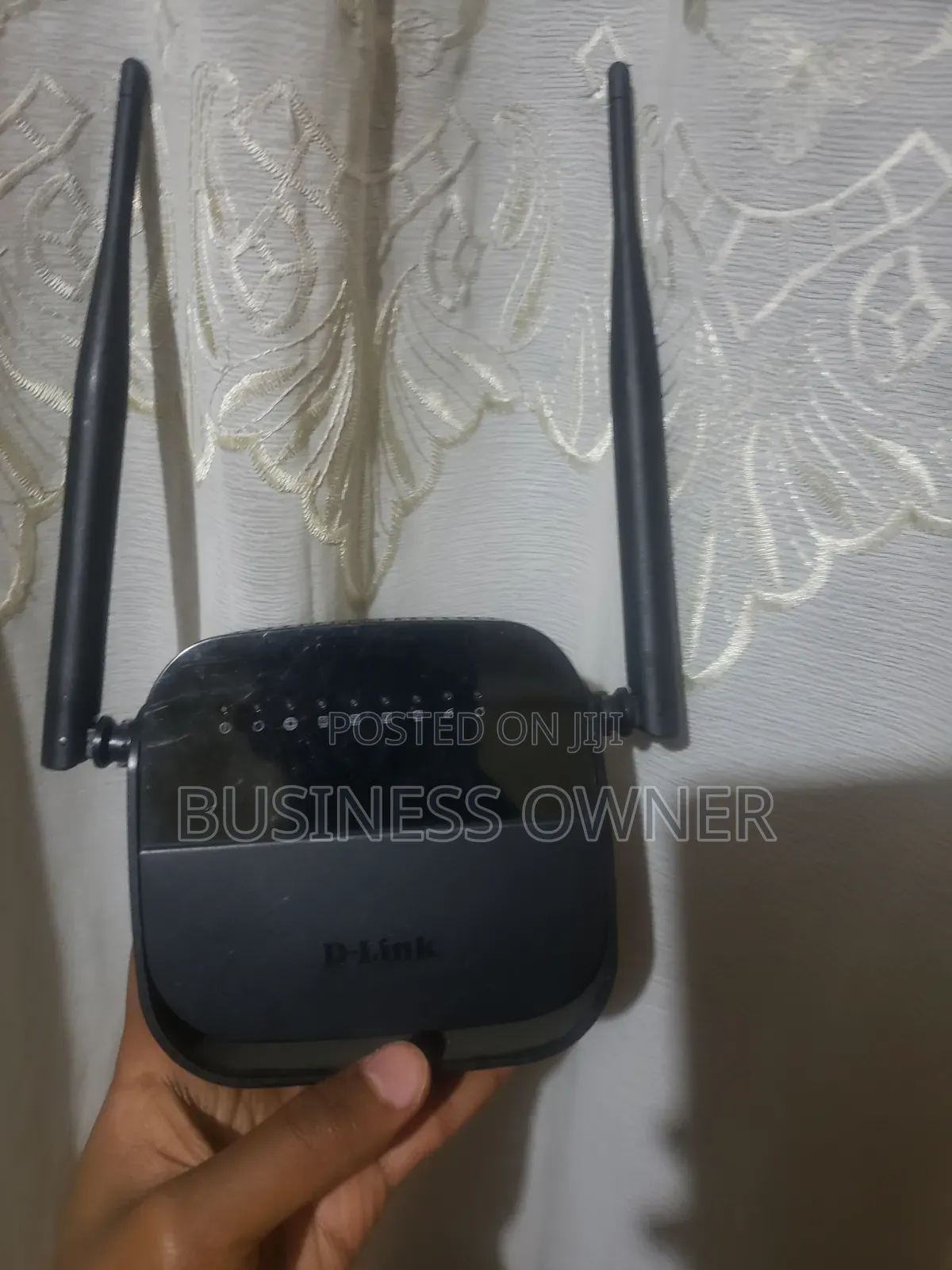 D-Link Router