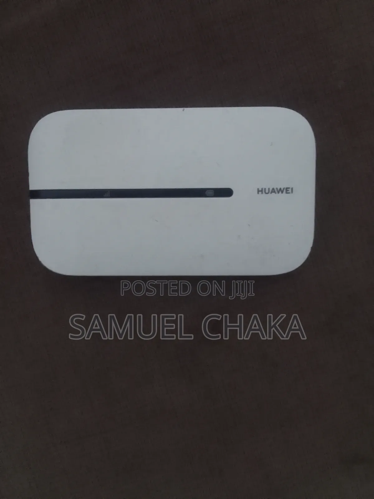 Huawei 4g Wifi Router