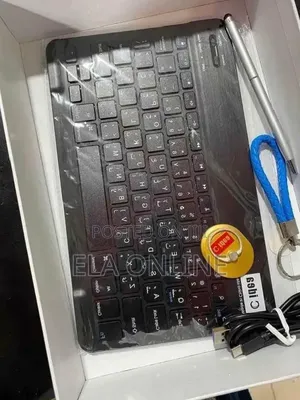 New C idea CM8800 Plus 512 GB Black