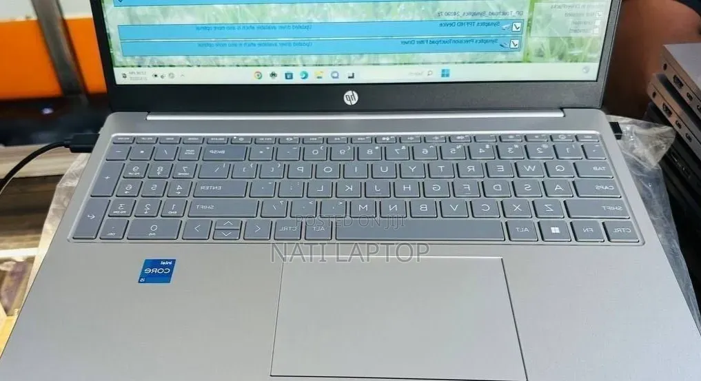 New Laptop HP Stream Notebook 16GB Intel Core i7 SSD 1T