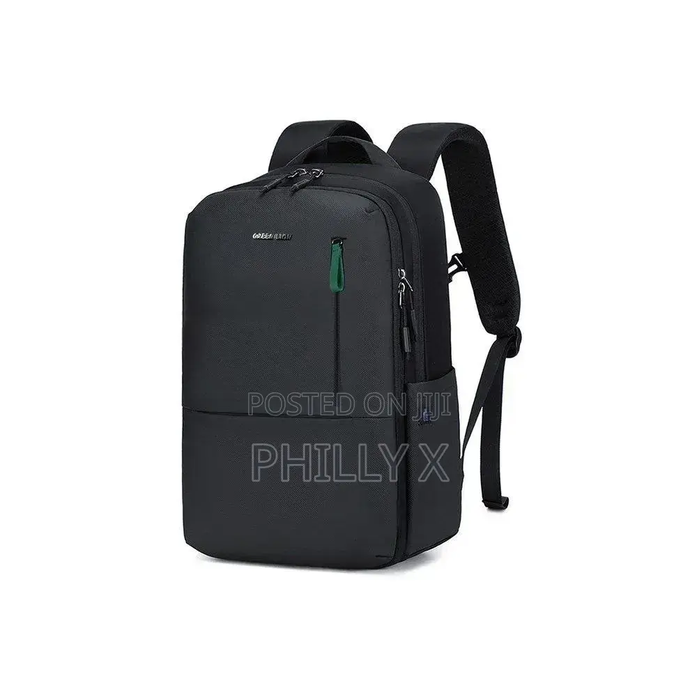 Greenlion Smithfield Laptop Backpack